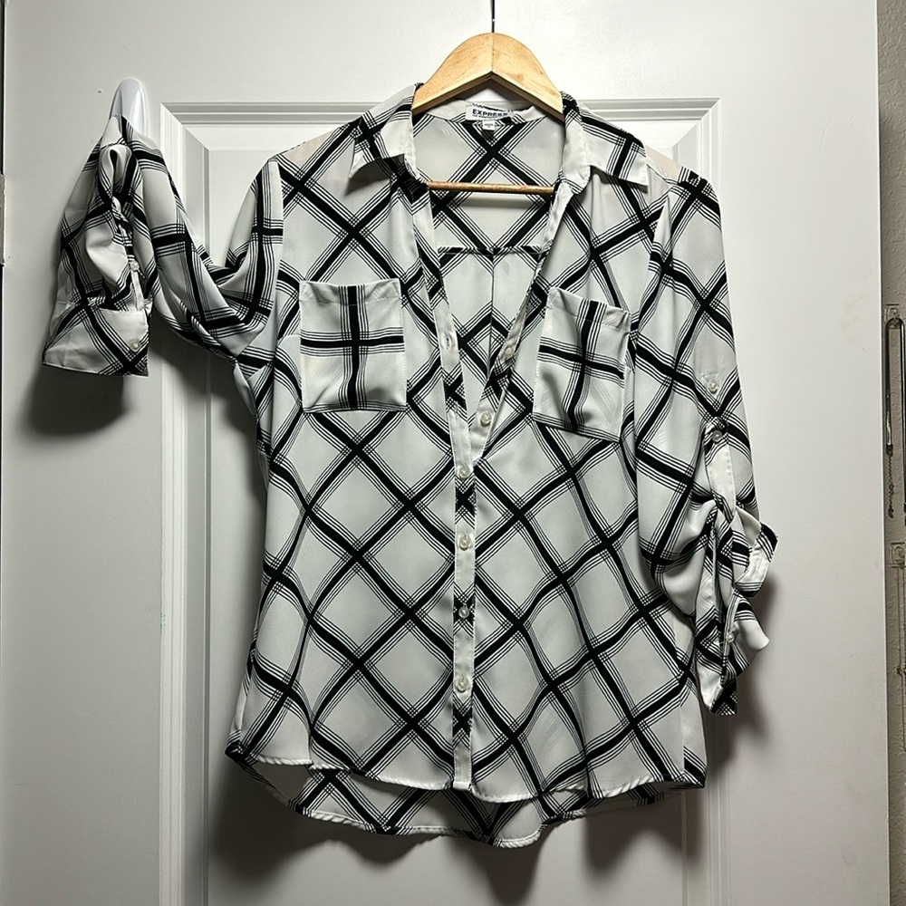 Express top